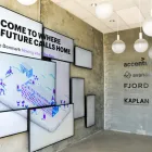 Forretning 1 billede ACCENTURE Virksomhedsservice i København V 84