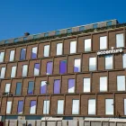 Forretning 2 billede ACCENTURE Virksomhedsservice i København V 84