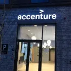 Forretning 3 billede ACCENTURE Virksomhedsservice i København V 84