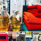 Forretning 1 billede AG-TEX APS Hus & Hjem i Hillerød 84