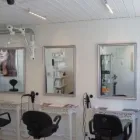 Forretning 1 billede ANIKA'S FRISØR & SKØNHEDSCENTER Helse & Medicin i Viborg 82