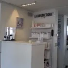 Forretning 2 billede ANIKA'S FRISØR & SKØNHEDSCENTER Helse & Medicin i Viborg 82