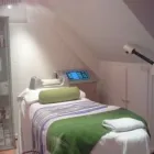 Forretning 3 billede ANIKA'S FRISØR & SKØNHEDSCENTER Helse & Medicin i Viborg 82