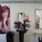 Forretning 4 billede ANIKA'S FRISØR & SKØNHEDSCENTER Helse & Medicin i Viborg 82