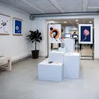 Forretning 1 billede ASAP DESIGN Virksomhedsservice i København K 84