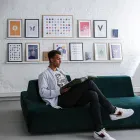 Forretning 2 billede ASAP DESIGN Virksomhedsservice i København K 84