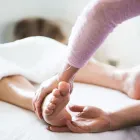 Forretning 2 billede AXIL ZONETERAPI & HEALING Helse & Medicin i København K 84