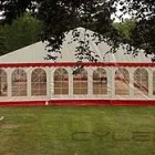 Forretning 3 billede BEDST TIL FEST HALKJÆR SERVICEUDLEJNING Telte i Kongens Lyngby 84