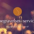 Forretning 1 billede BEGRAVELSES SERVICE FREDERIKSBERG Samfund & Offentlig i Frederiksberg 84