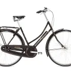 Forretning 1 billede BLEGDAMS CYKLER Cykler i København N 84