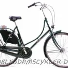 Forretning 2 billede BLEGDAMS CYKLER Cykler i København N 84