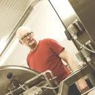 Forretning 4 billede BORGS BRYGHUS Mad & Drikke i Herning 82