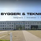 Forretning 1 billede BYGGERI & TEKNIK Kursusudbydere i Herning 82