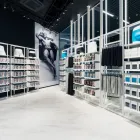 Forretning 2 billede CALVIN KLEIN UNDERWEAR Tøjbutikker i København S 84