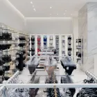 Forretning 3 billede CALVIN KLEIN UNDERWEAR Tøjbutikker i København S 84