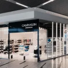 Forretning 4 billede CALVIN KLEIN UNDERWEAR Tøjbutikker i København S 84