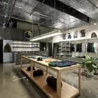 Forretning 2 billede CARHARTT WIP STORE COPENHAGEN FISKETORVET Tøjbutikker i København V 84