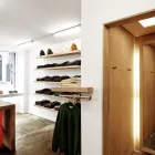 Forretning 1 billede CARHARTT WIP STORE COPENHAGEN Tøjbutikker i København N 84