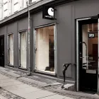 Forretning 3 billede CARHARTT WIP STORE COPENHAGEN Tøjbutikker i København N 84