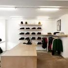 Forretning 4 billede CARHARTT WIP STORE COPENHAGEN Tøjbutikker i København N 84