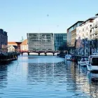 Forretning 2 billede CEJ EJENDOMSADMINISTRATION A/S Virksomhedsservice i København V 84