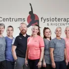 Forretning 1 billede CENTRUMS FYSIOTERAPI & RYGCENTER Helse & Medicin i Viborg 82