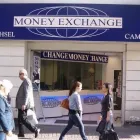 Forretning 1 billede CHANGE MONEY | CHANGEGROUP Vekselerere i København K 84