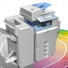 Forretning 1 billede COPY-CARE SCANDINAVIA LTD. Kopimaskiner i København S 84