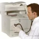 Forretning 15 billede COPY-CARE SCANDINAVIA LTD. Kopimaskiner i København S 84