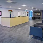 Forretning 47 billede CROWNE PLAZA COPENHAGEN TOWERS Rejser & Turisme i København S 84