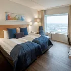 Forretning 54 billede CROWNE PLAZA COPENHAGEN TOWERS Rejser & Turisme i København S 84