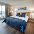 Forretning 55 billede CROWNE PLAZA COPENHAGEN TOWERS Rejser & Turisme i København S 84