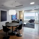 Forretning 58 billede CROWNE PLAZA COPENHAGEN TOWERS Rejser & Turisme i København S 84