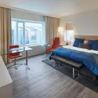 Forretning 59 billede CROWNE PLAZA COPENHAGEN TOWERS Rejser & Turisme i København S 84