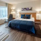 Forretning 60 billede CROWNE PLAZA COPENHAGEN TOWERS Rejser & Turisme i København S 84