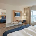 Forretning 62 billede CROWNE PLAZA COPENHAGEN TOWERS Rejser & Turisme i København S 84