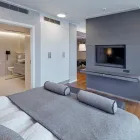 Forretning 63 billede CROWNE PLAZA COPENHAGEN TOWERS Rejser & Turisme i København S 84