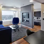 Forretning 64 billede CROWNE PLAZA COPENHAGEN TOWERS Rejser & Turisme i København S 84