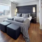 Forretning 67 billede CROWNE PLAZA COPENHAGEN TOWERS Rejser & Turisme i København S 84