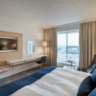 Forretning 68 billede CROWNE PLAZA COPENHAGEN TOWERS Rejser & Turisme i København S 84