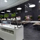 Forretning 72 billede CROWNE PLAZA COPENHAGEN TOWERS Rejser & Turisme i København S 84