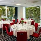 Forretning 79 billede CROWNE PLAZA COPENHAGEN TOWERS Rejser & Turisme i København S 84