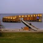 Forretning 1 billede CROWNE PLAZA COPENHAGEN TOWERS Rejser & Turisme i København S 84