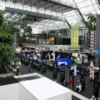 Forretning 2 billede CROWNE PLAZA COPENHAGEN TOWERS Rejser & Turisme i København S 84