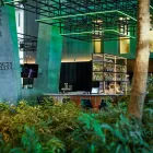 Forretning 3 billede CROWNE PLAZA COPENHAGEN TOWERS Rejser & Turisme i København S 84