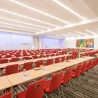 Forretning 8 billede CROWNE PLAZA COPENHAGEN TOWERS Rejser & Turisme i København S 84