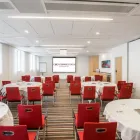 Forretning 11 billede CROWNE PLAZA COPENHAGEN TOWERS Rejser & Turisme i København S 84