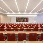 Forretning 12 billede CROWNE PLAZA COPENHAGEN TOWERS Rejser & Turisme i København S 84