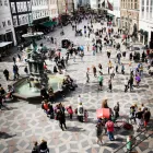 Forretning 15 billede CROWNE PLAZA COPENHAGEN TOWERS Rejser & Turisme i København S 84