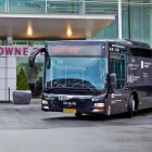 Forretning 19 billede CROWNE PLAZA COPENHAGEN TOWERS Rejser & Turisme i København S 84